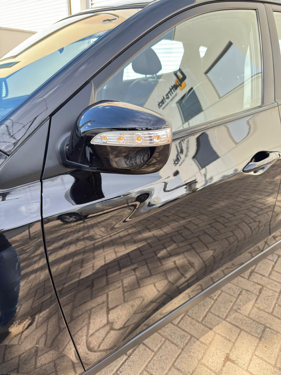 Hyundai IX35 2016 - Espelho