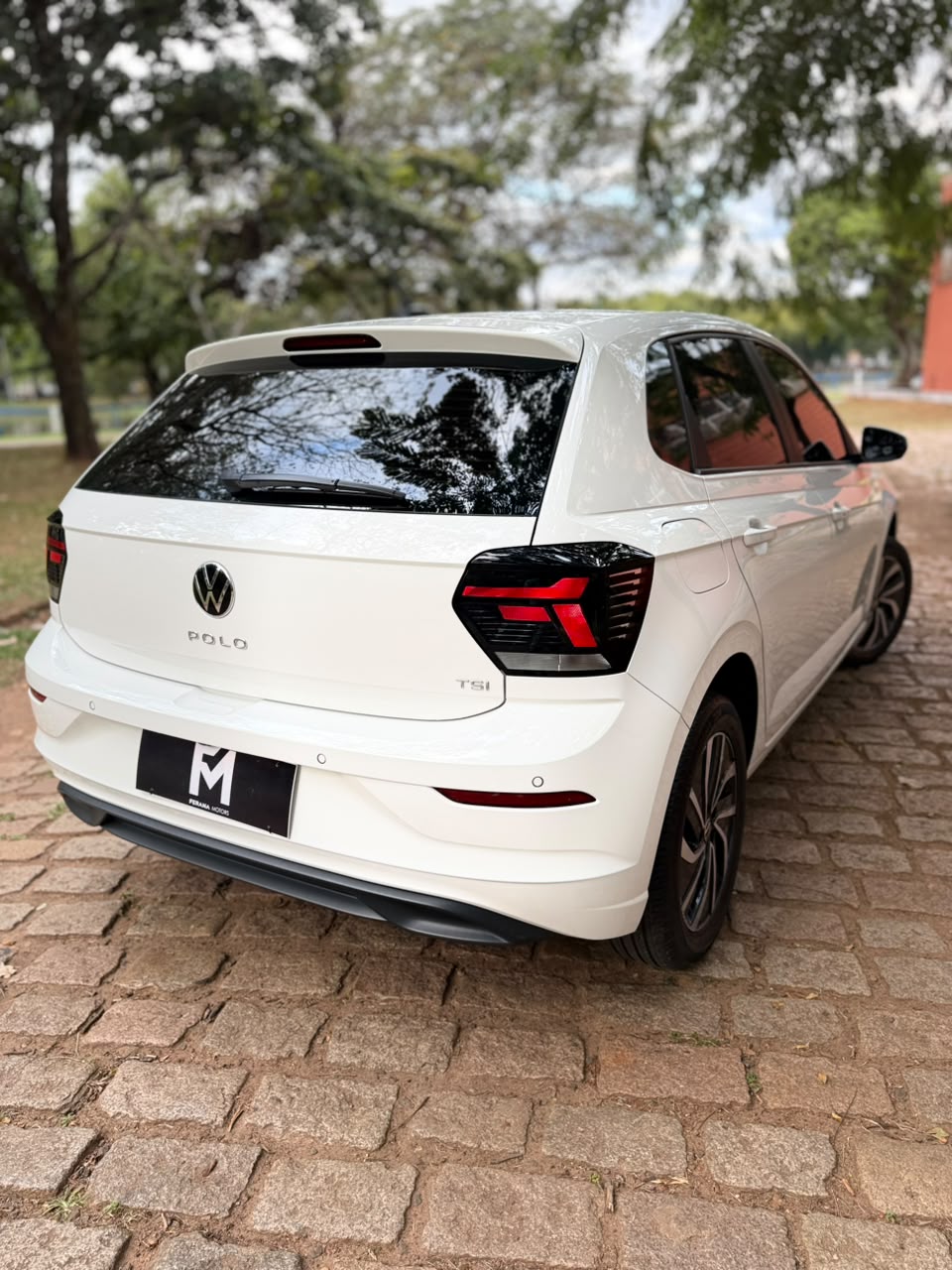 VW Polo Highline 2024 - foto 3