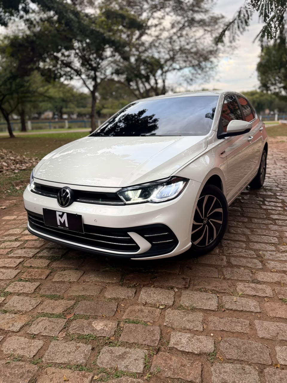 VW Polo Highline 2024 - foto 4