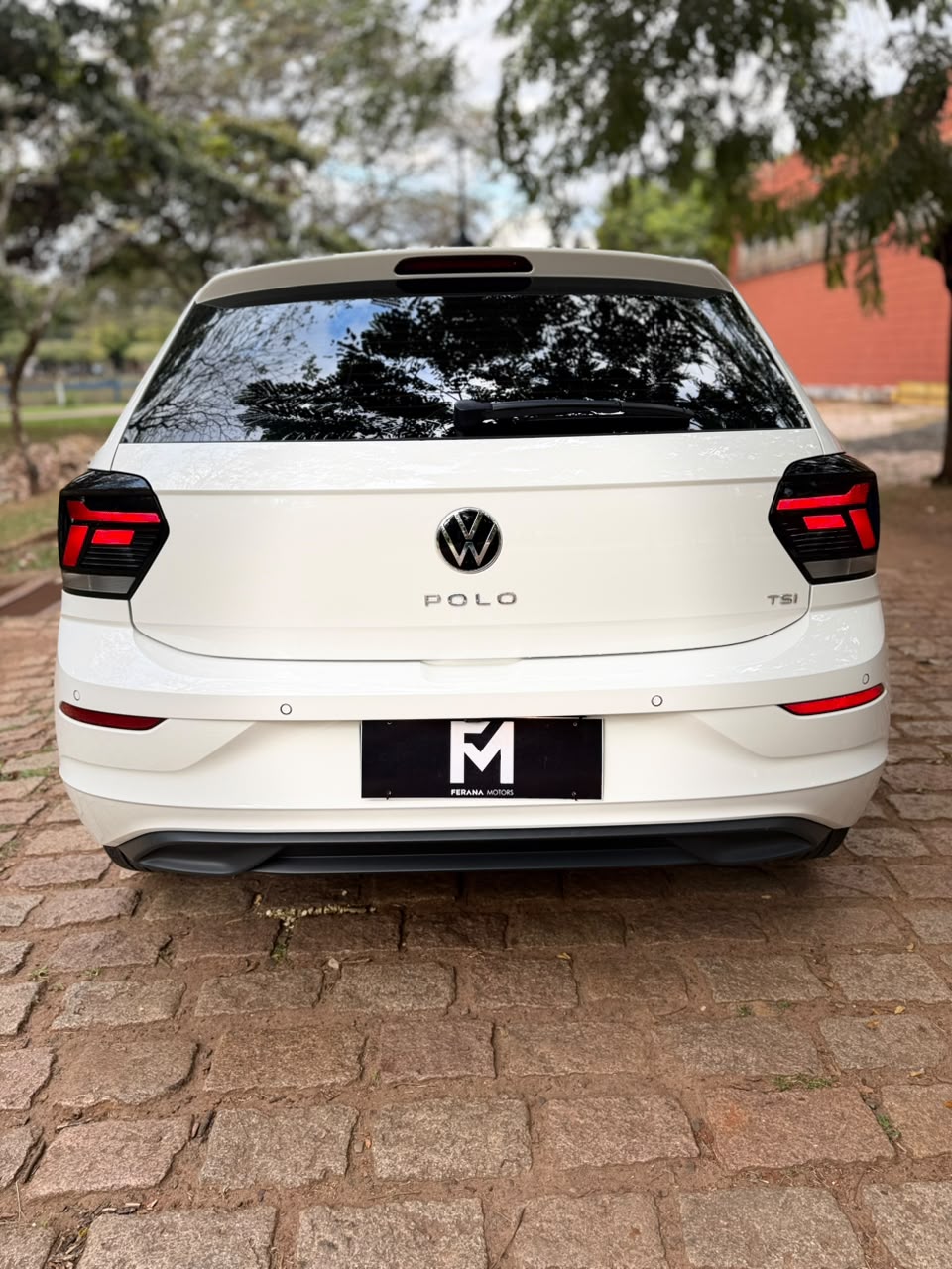 VW Polo Highline 2024 - foto 6