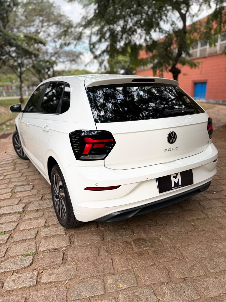 VW Polo Highline 2024 - foto 7