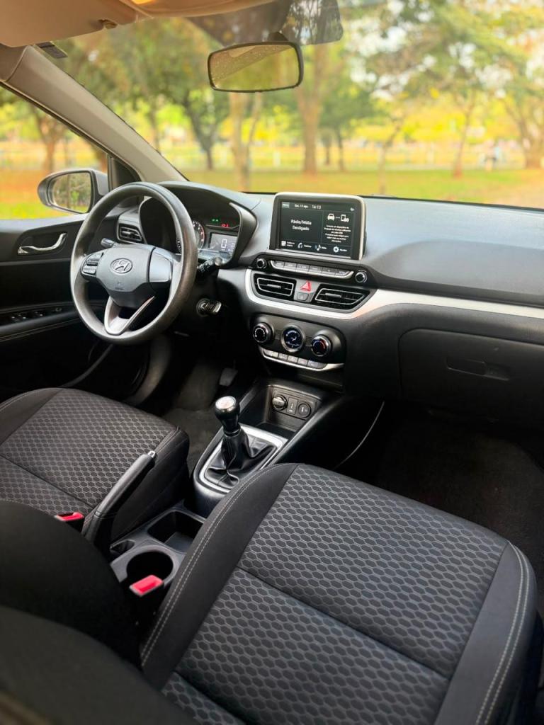 Hyundai HB20 Evolution 2021 - foto 4
