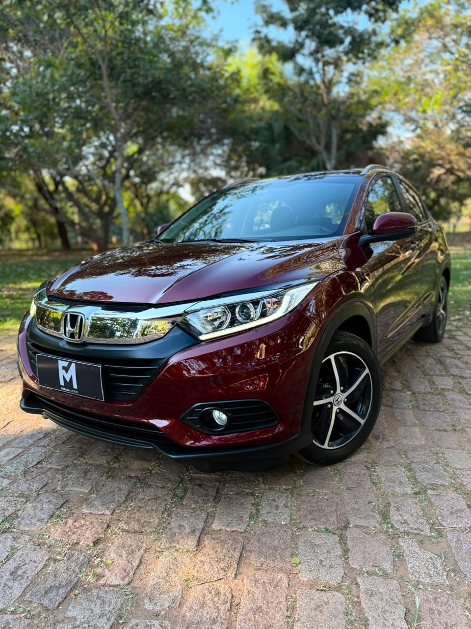 Honda HR-V EX 2020