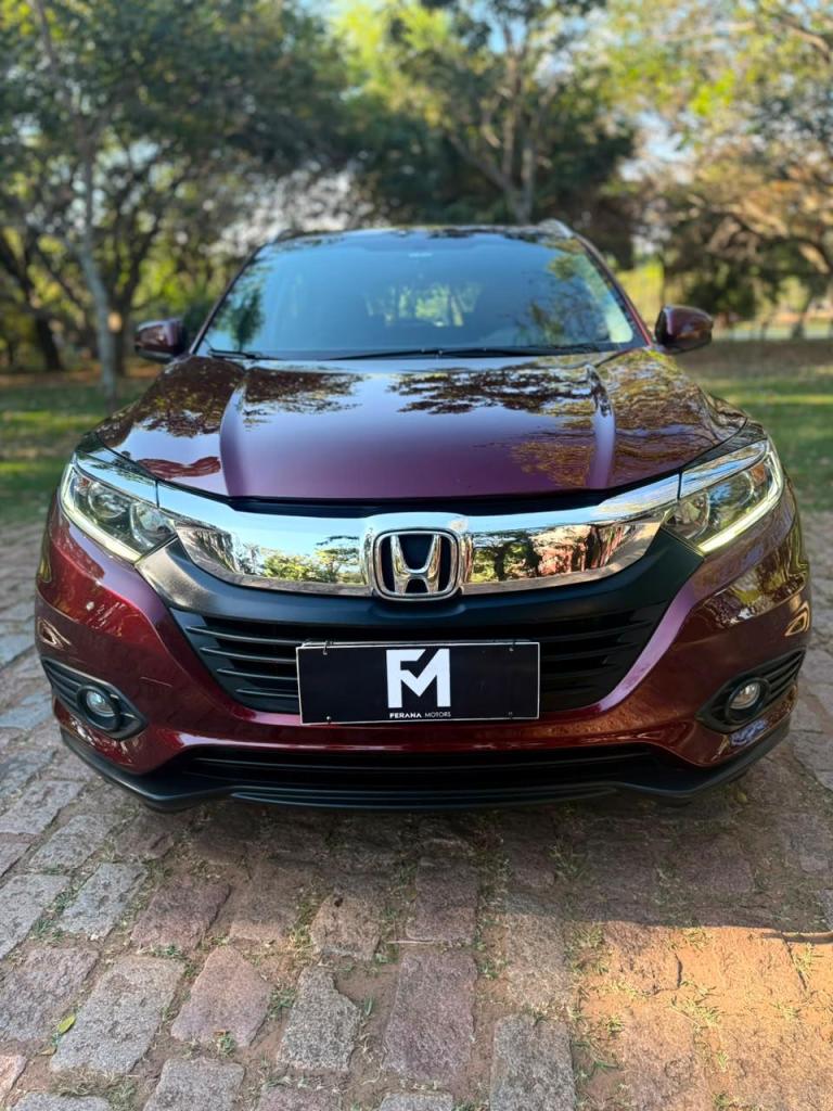 Honda HR-V EX 2020