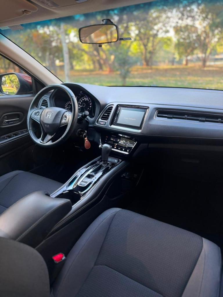 Honda HR-V EX 2020
