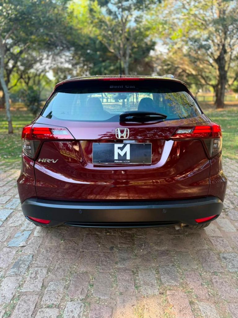 Honda HR-V EX 2020