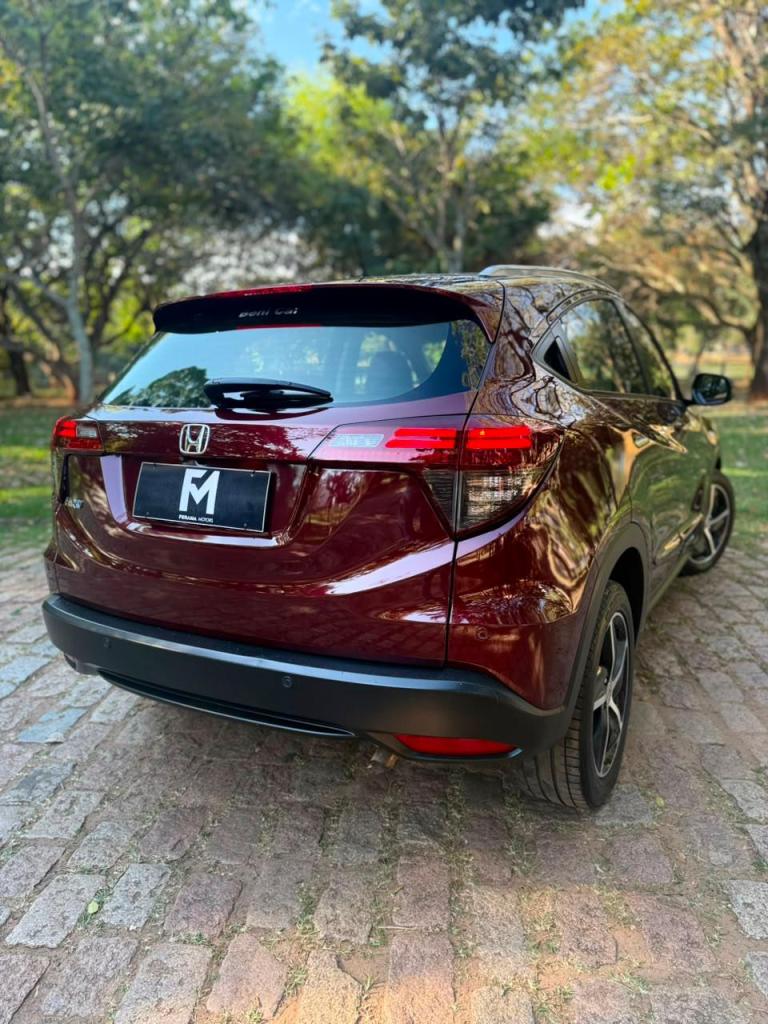 Honda HR-V EX 2020