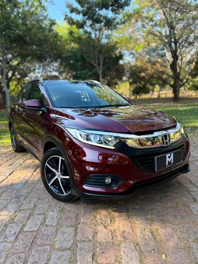 Honda HR-V EX 2020